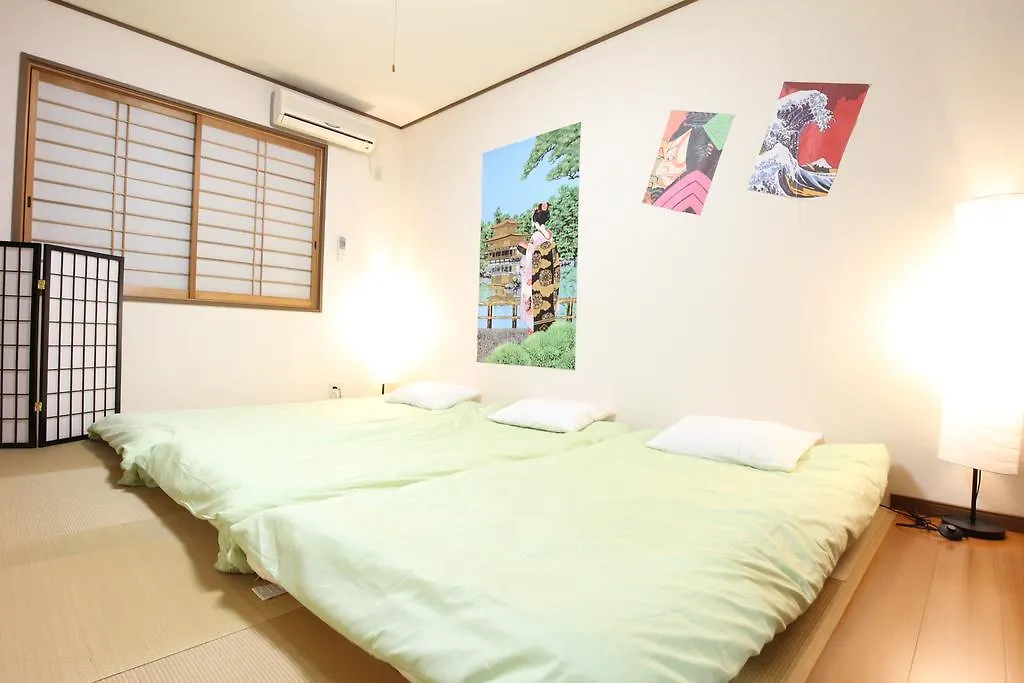 9410 Kyoto Inn