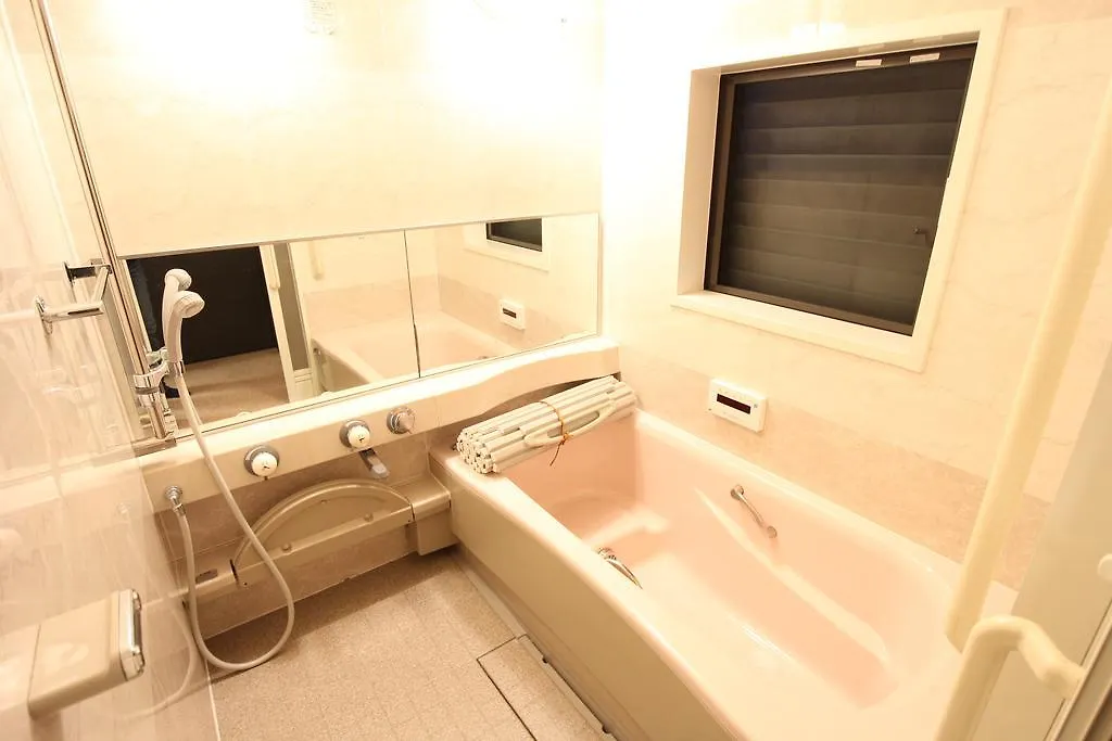 9410 Kyoto Inn Holiday home