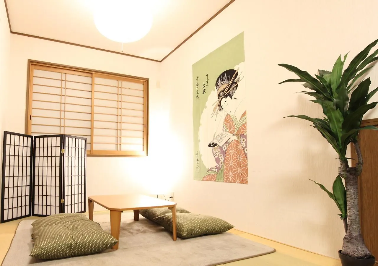 9410 Kyoto Inn location