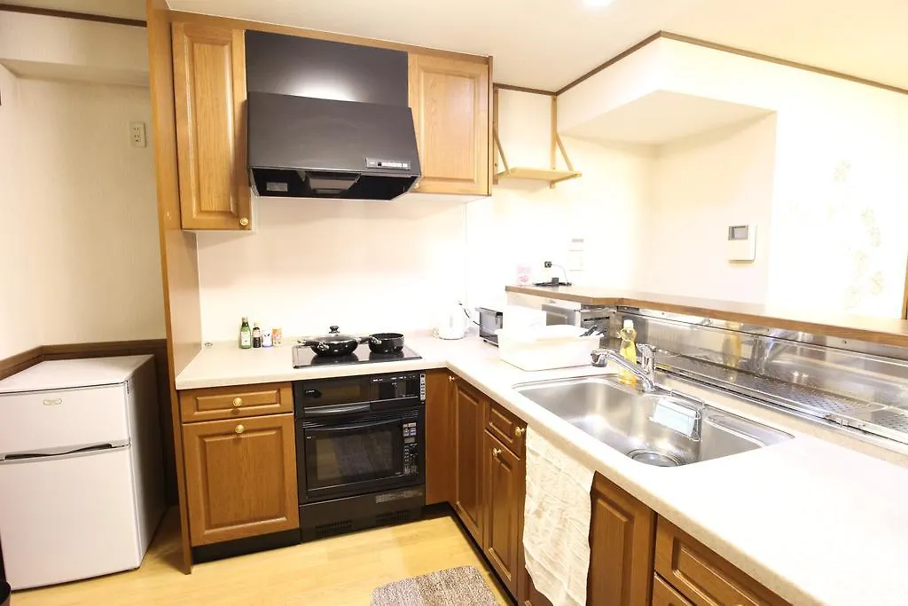 9410 Kyoto Inn Holiday home