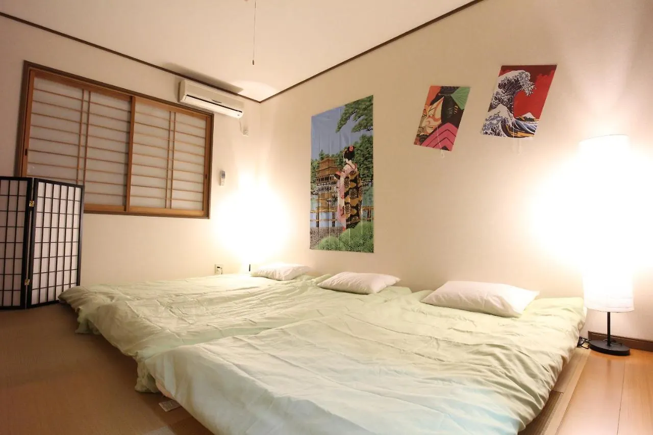 9410 Kyoto Inn Japan