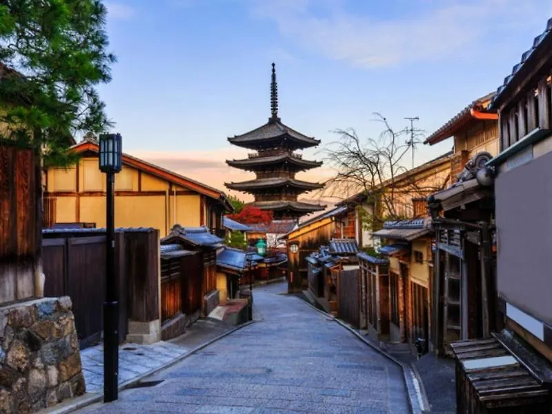 Holiday home 9410 Kyoto Inn Japan